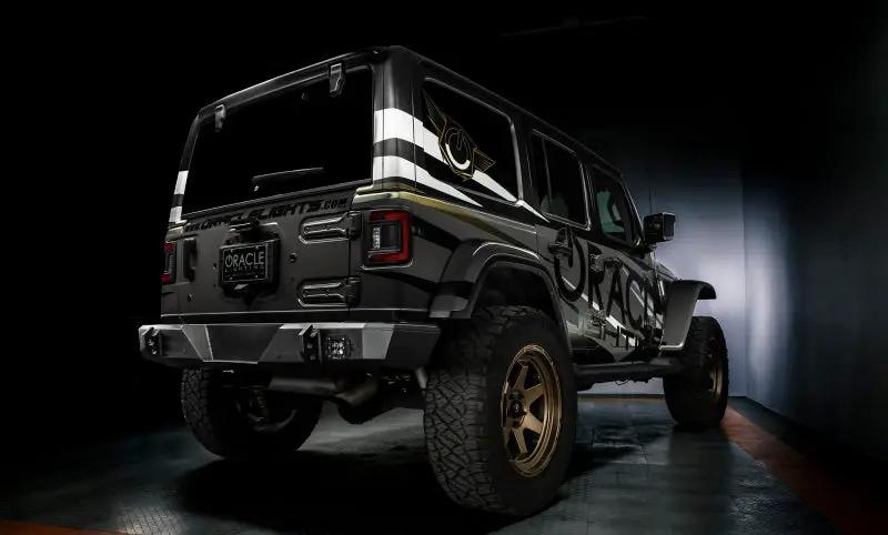ORACLE Lighting ORL LED Tail Lights by ORACLE Lighting