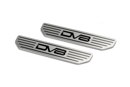 DV8 Offroad DVE Sill Plates