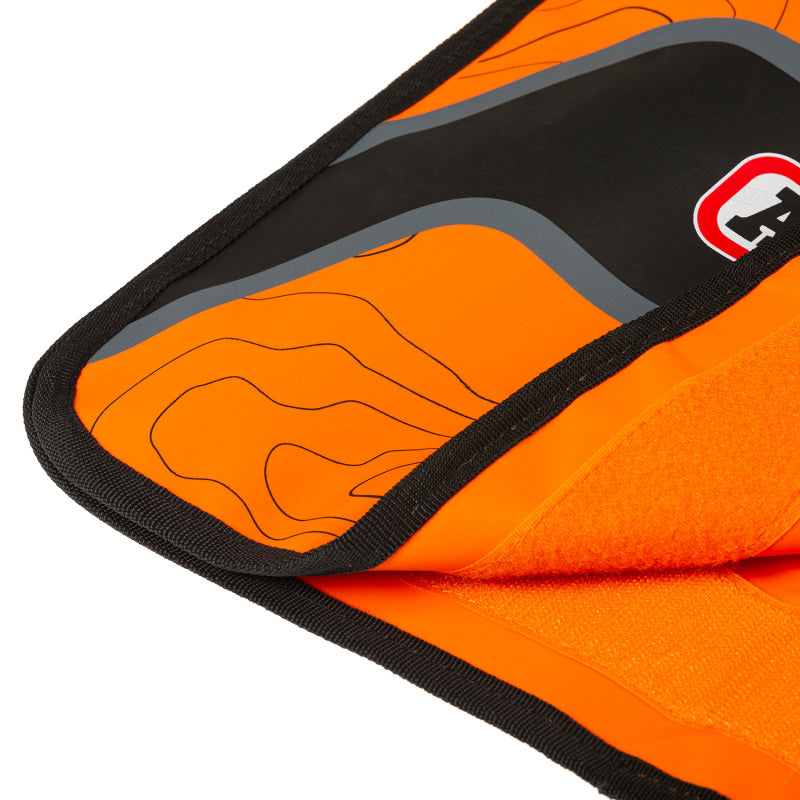 ARB AUX. Recovery Products