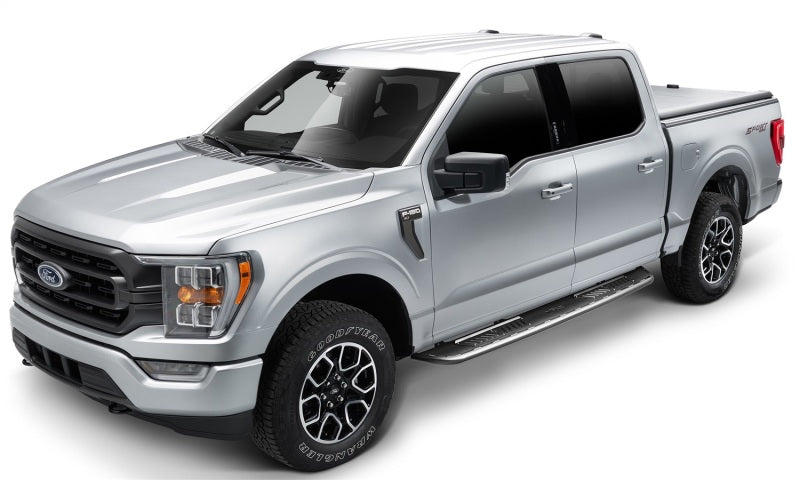 N-Fab NFB Roan Running Boards by N-Fab