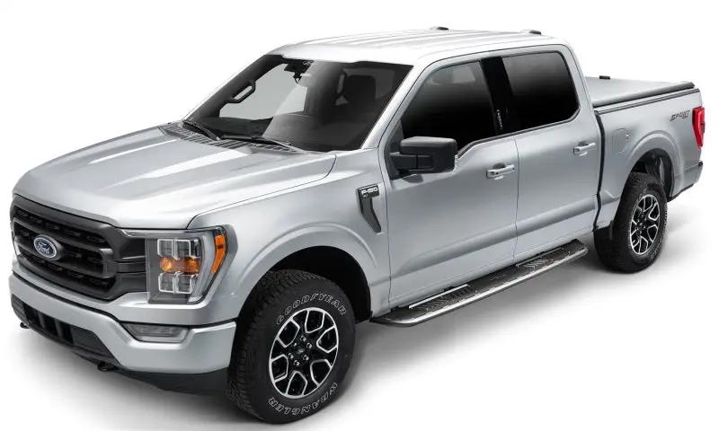 N-Fab NFB Roan Running Boards by N-Fab