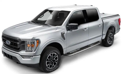 N-Fab NFB Roan Running Boards by N-Fab