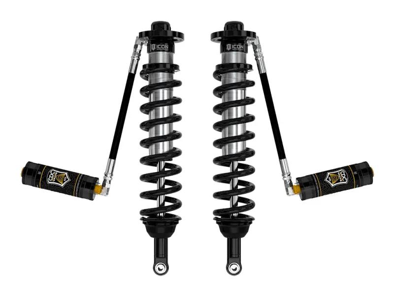 ICON ICO 2.5 Series Coilover Kits by ICON