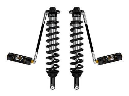 ICON ICO 2.5 Series Coilover Kits by ICON