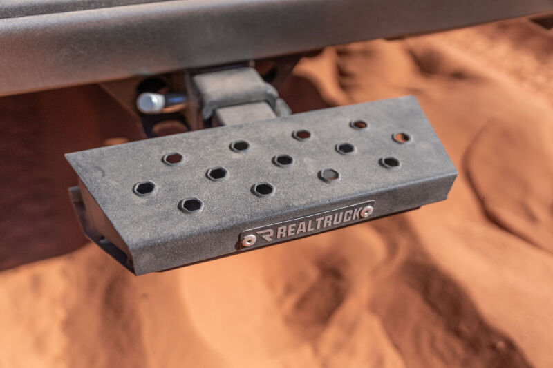 Go Rhino GOR Hitch Steps