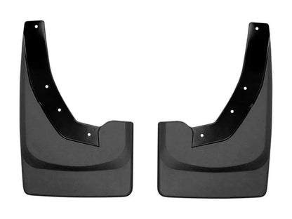 WeatherTech WT No Drill Mudflaps by WeatherTech