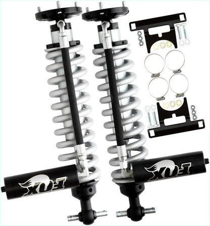FOX 2.5 Factory Coilover Shock by FOX
