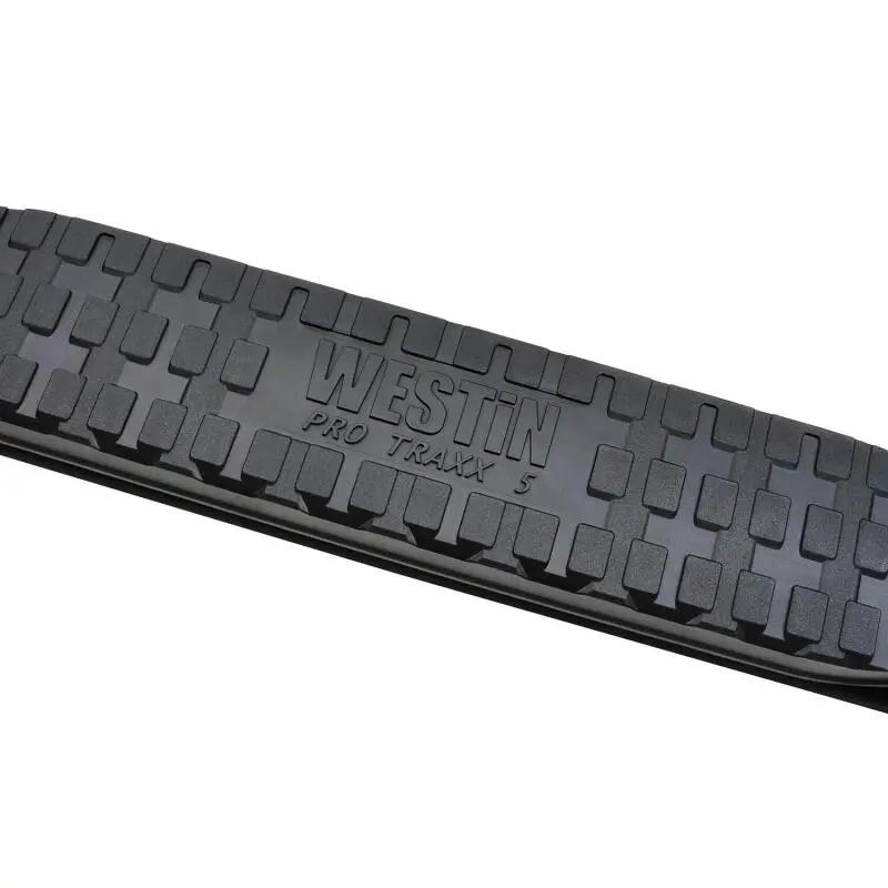 Westin WES Nerf Bars - PRO TRAXX 5 by Westin