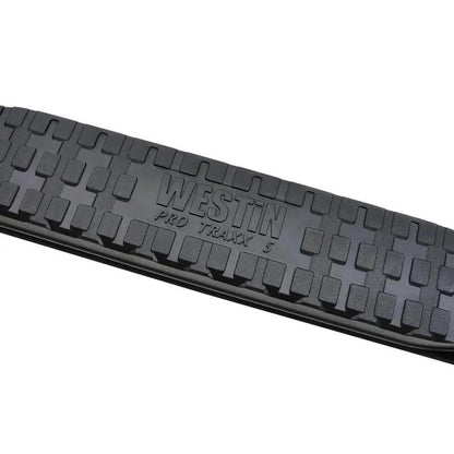 Westin WES Nerf Bars - PRO TRAXX 5 by Westin
