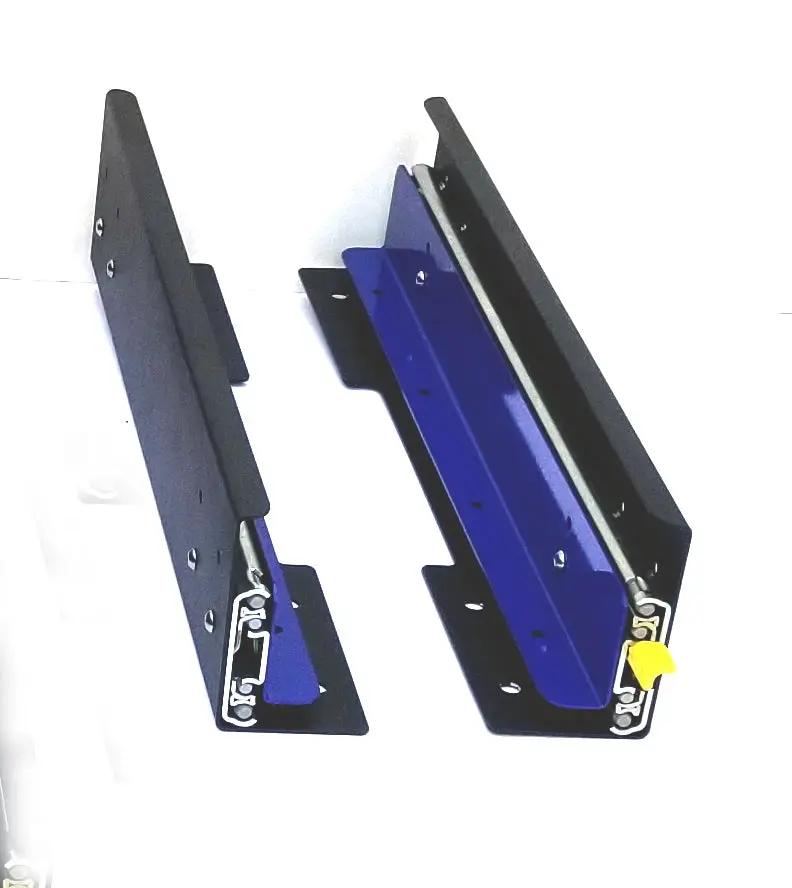 Tembo Tusk DIY Slide Tracks & Rails by Tembo Wholesale