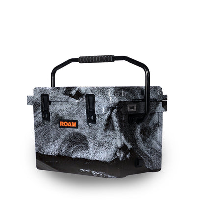 ROAM 20QT Rugged Cooler by ROAM