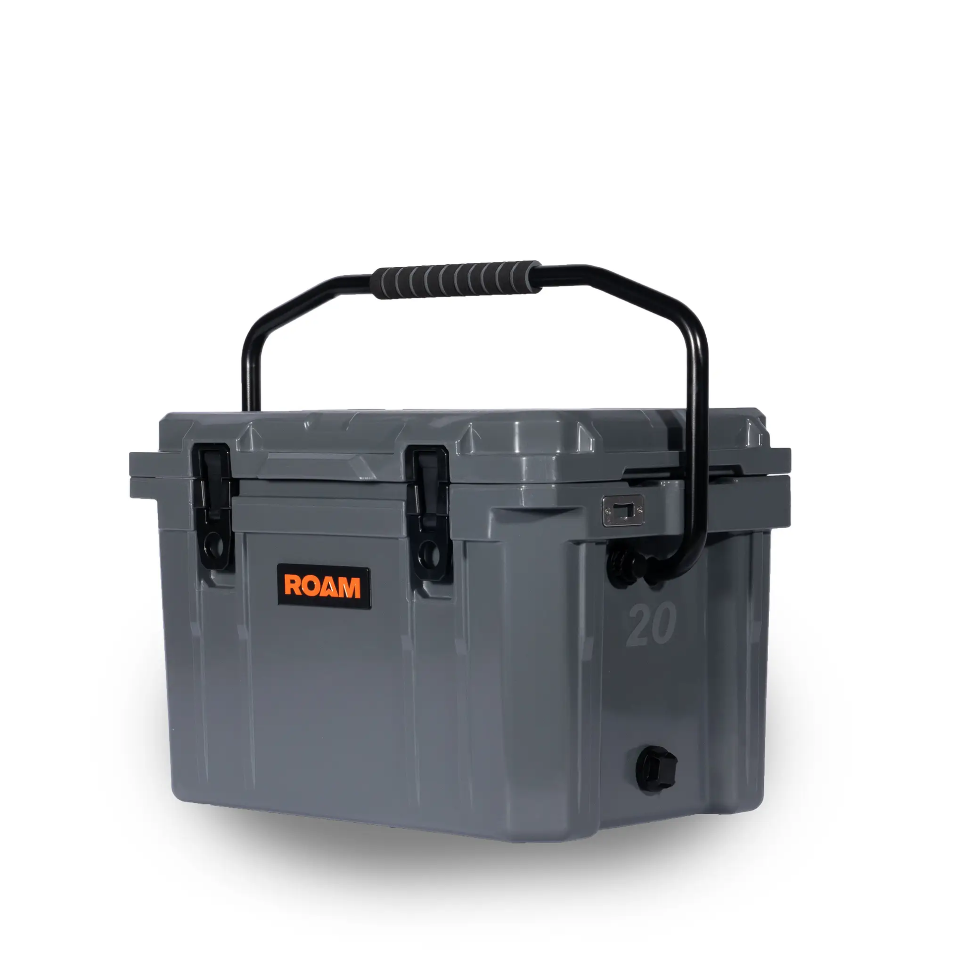 ROAM 20QT Rugged Cooler by ROAM