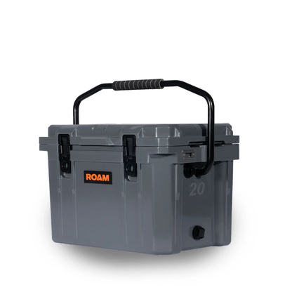 ROAM 20QT Rugged Cooler by ROAM