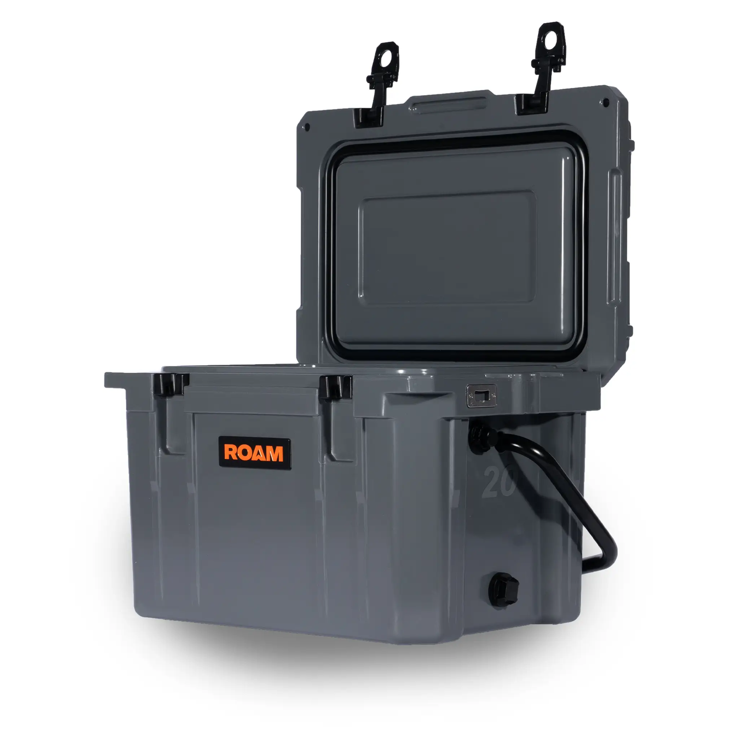 ROAM 20QT Rugged Cooler by ROAM