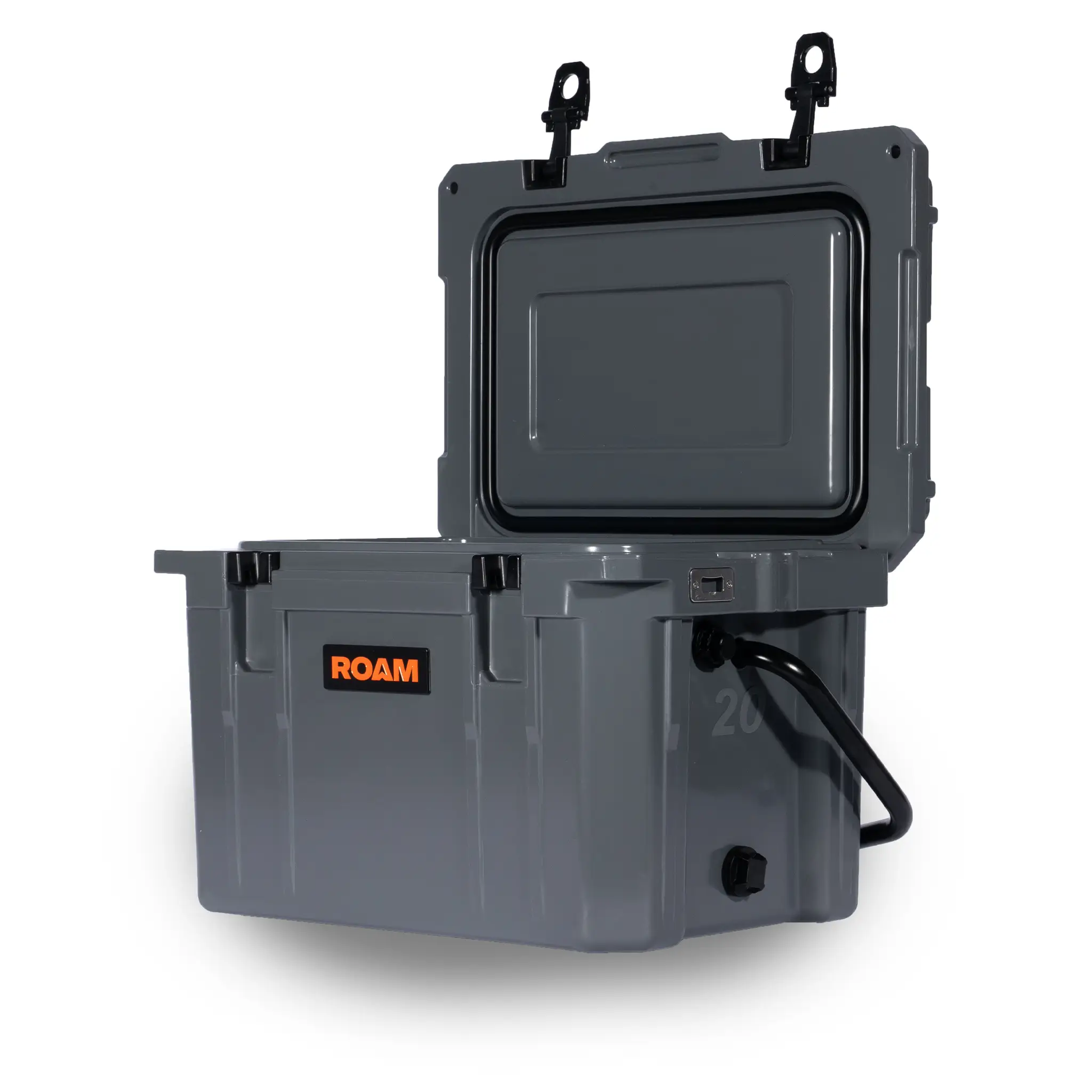 ROAM 20QT Rugged Cooler by ROAM