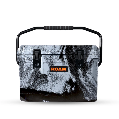 ROAM 20QT Rugged Cooler by ROAM