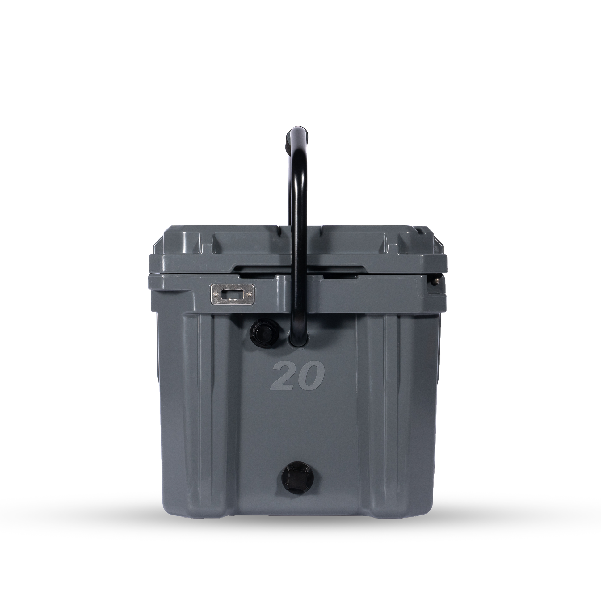 ROAM 20QT Rugged Cooler by ROAM