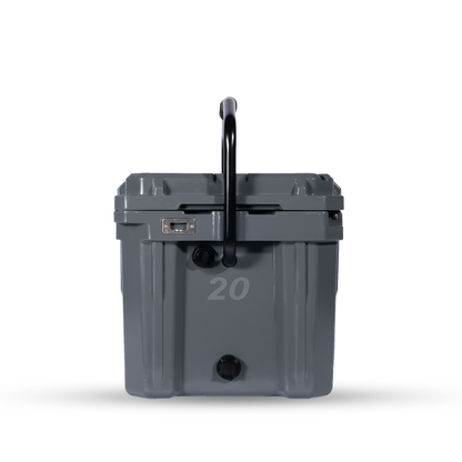 ROAM 20QT Rugged Cooler by ROAM