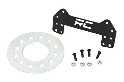 Rough Country 3rd Brake Light Extension | Sasquatch | Ford Bronco 4WD (2021-2025) by Rough Country