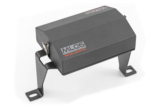 MLC-6 | Controlador de Luces Múltiples | Ford Bronco 4WD (2021-2025)