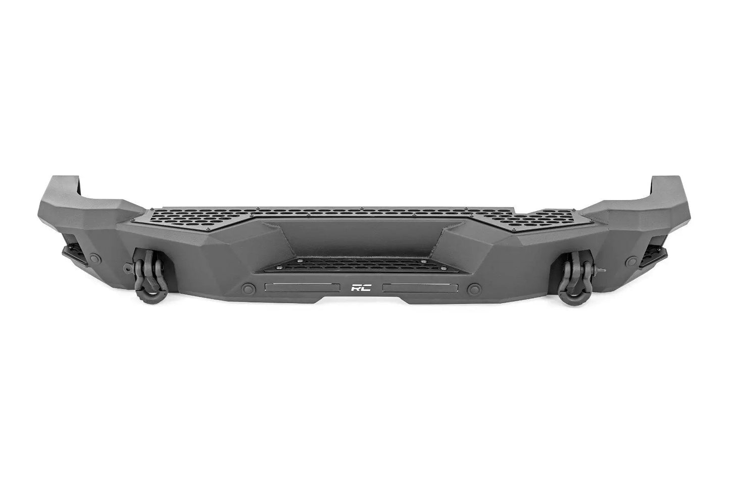 Rough Country Rear Bumper | Ford Bronco 4WD (2021-2025) by Rough Country