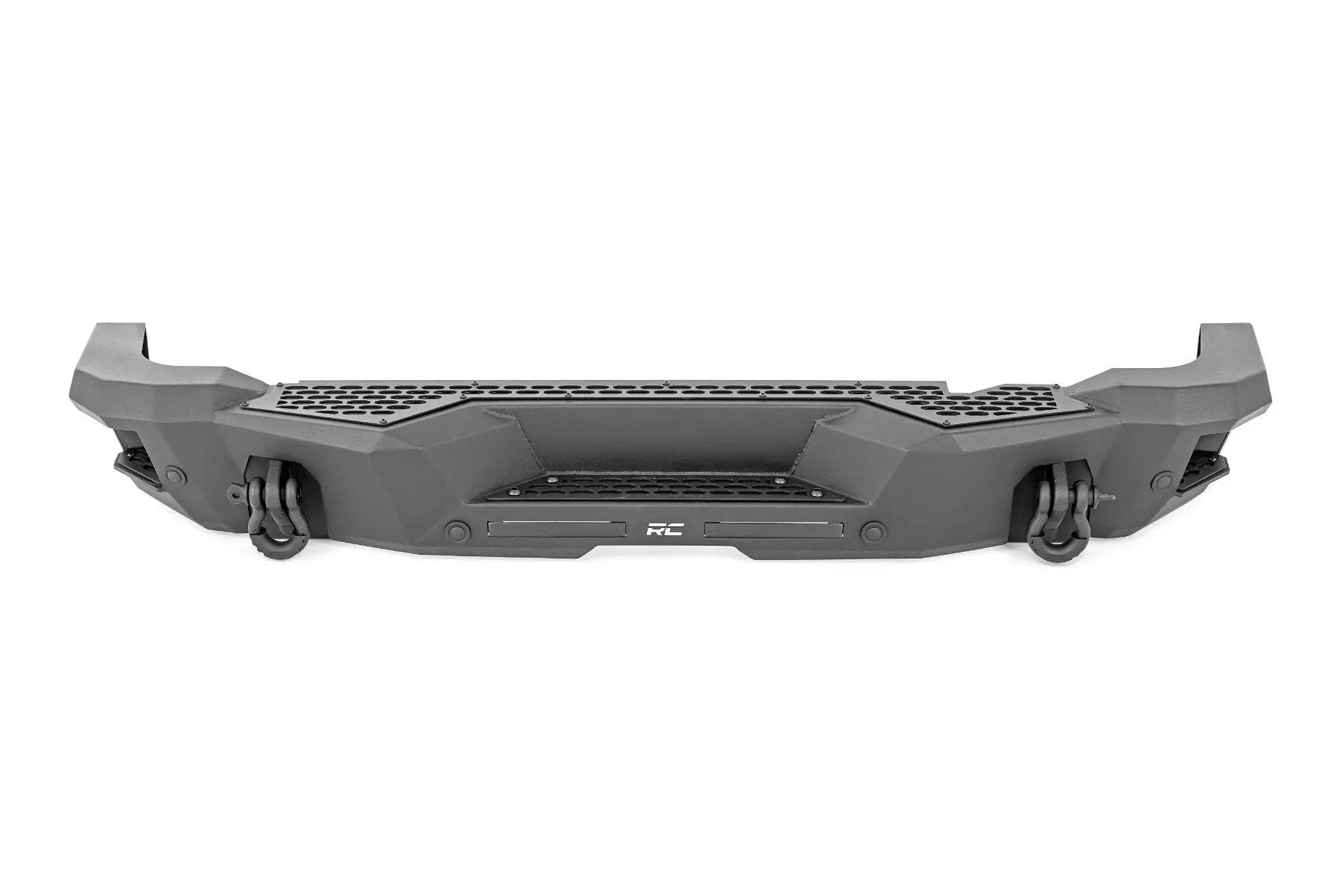 Rough Country Rear Bumper | Ford Bronco 4WD (2021-2025) by Rough Country