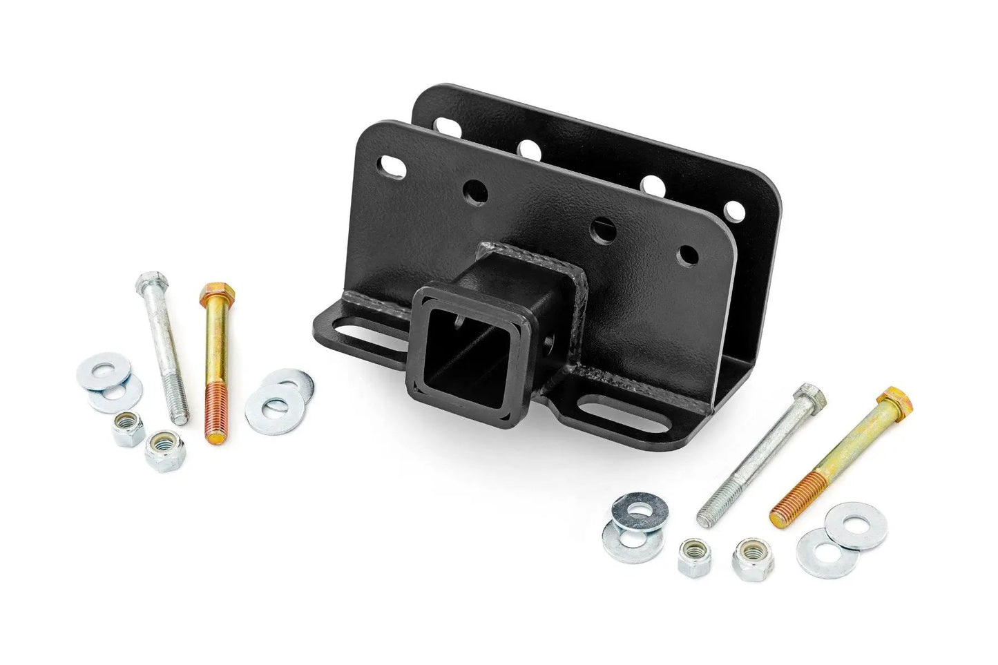 Rough Country Class III Receiver Hitch | Ford Bronco 4WD (2021-2025) by Rough Country