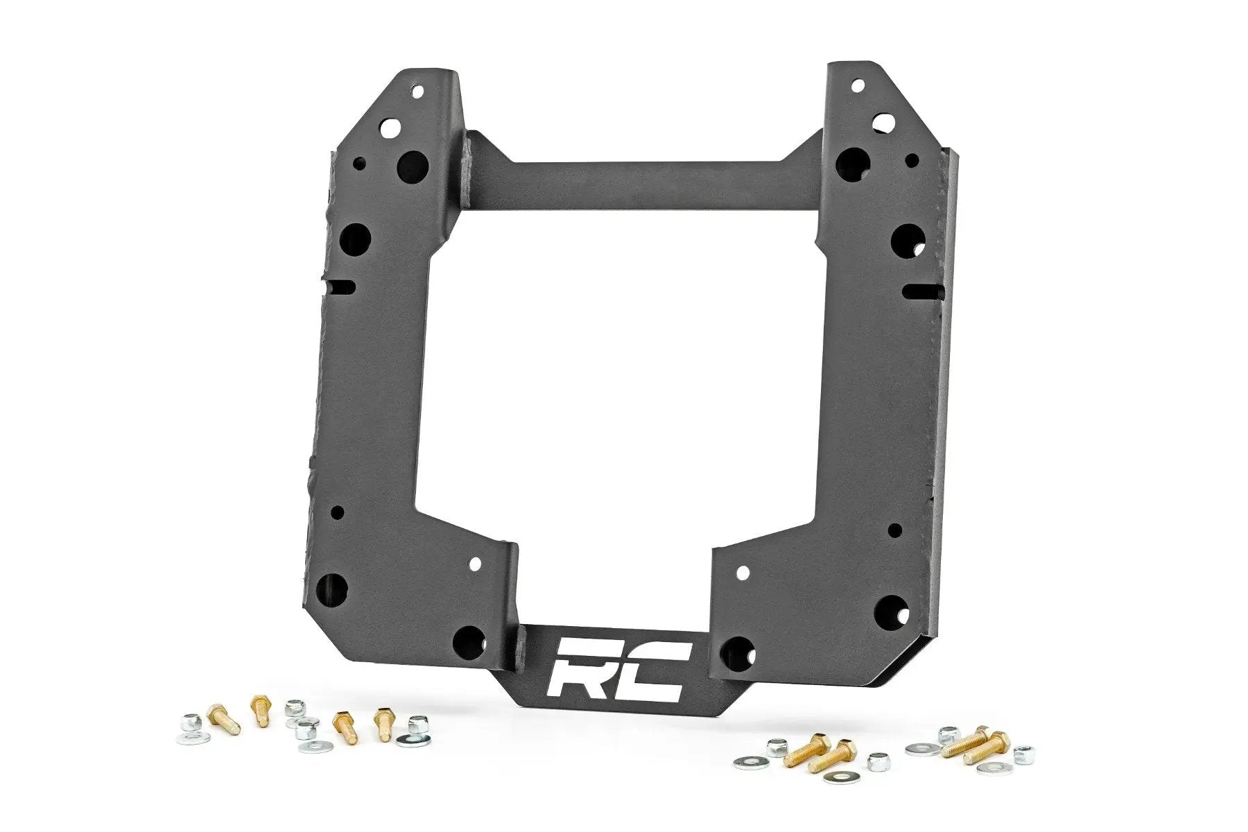 Rough Country Spare Tire Relocation | Ford Bronco 4WD (2021-2025) by Rough Country