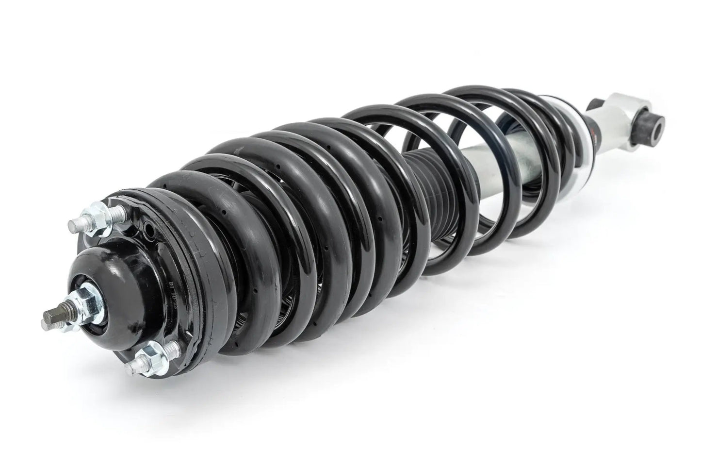 Rough Country M1 Loaded Strut Pair | 2 Inch | Rear | Ford Bronco 4WD (2021-2025) by Rough Country