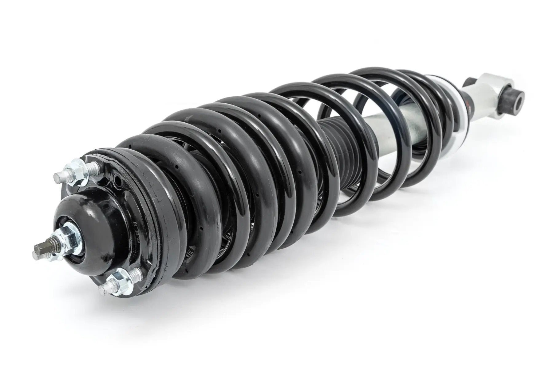Rough Country M1 Loaded Strut Pair | 2 Inch | Rear | Ford Bronco 4WD (2021-2025) by Rough Country