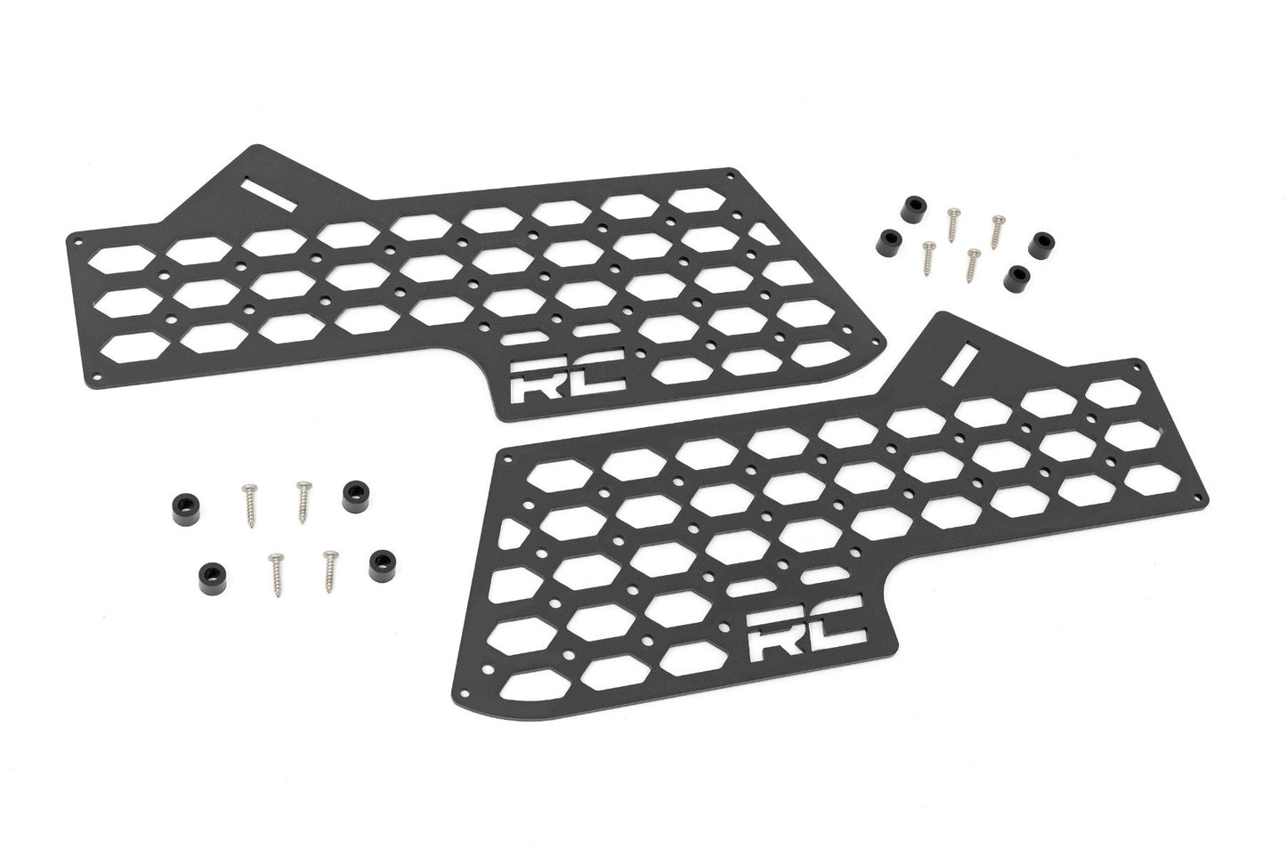 Kit de panel Molle | Consola central | Ford Bronco 4WD (2021-2025)