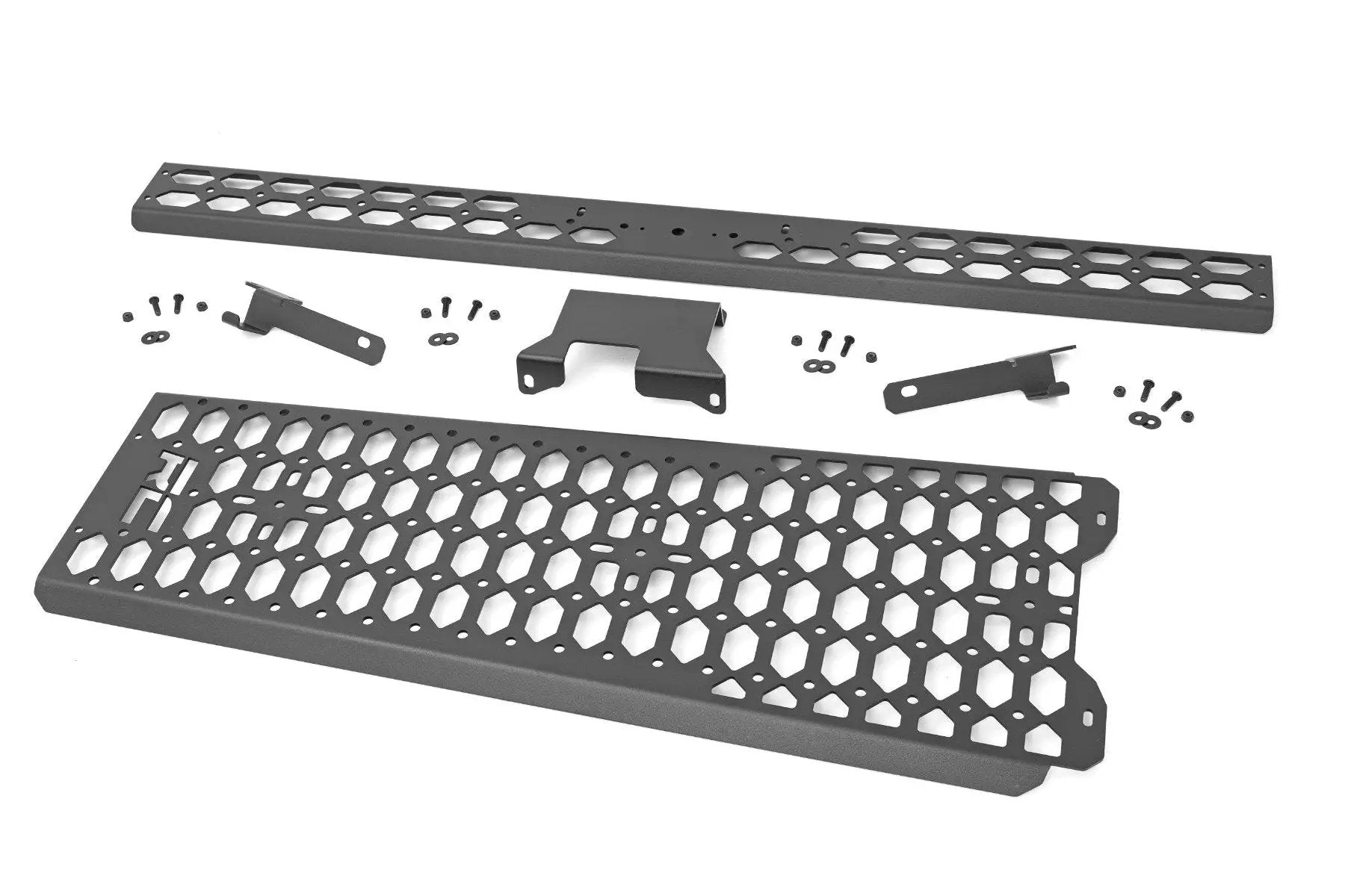 Rough Country Molle Mounting Panel | Overhead | Ford Bronco 4WD (2021-2025) by Rough Country