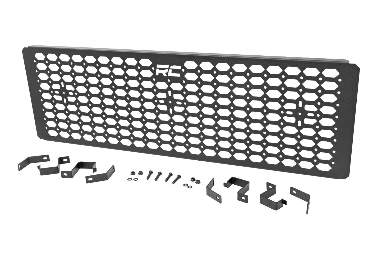 Panel de Montaje Molle | Trasero | Ford Bronco 4WD (2021-2025)