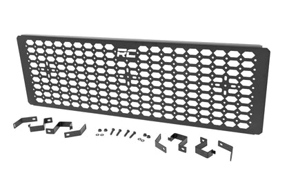 Panel de Montaje Molle | Trasero | Ford Bronco 4WD (2021-2025)