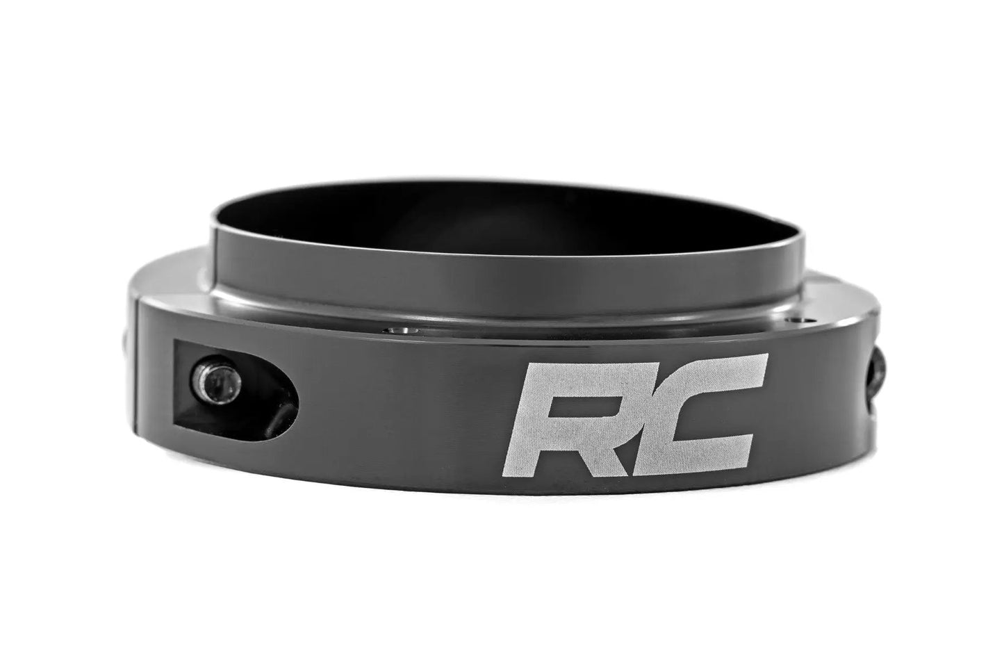 Rough Country 1 Inch Leveling Kit | Ford Raptor 4WD (2021-2025) by Rough Country