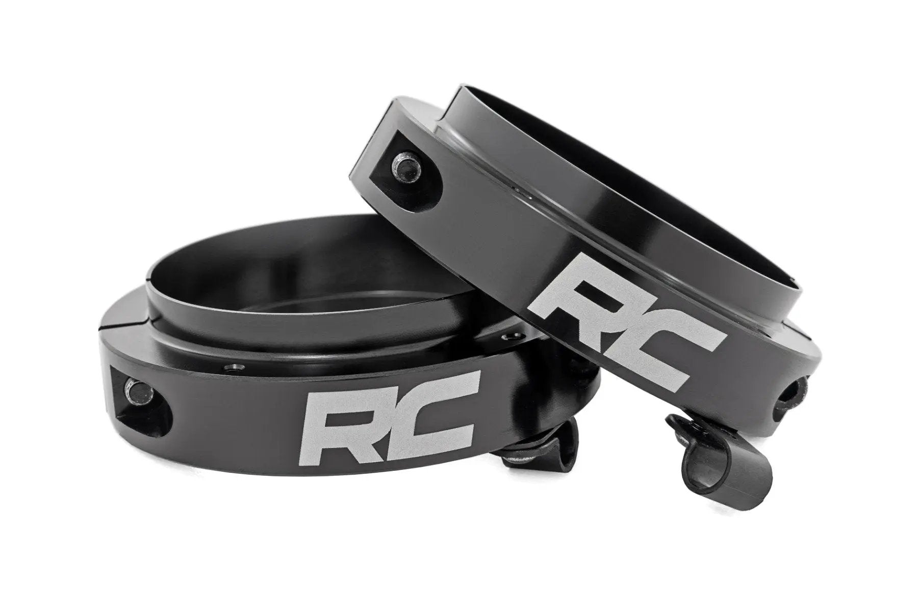 Rough Country 1 Inch Leveling Kit | Ford Raptor 4WD (2021-2025) by Rough Country