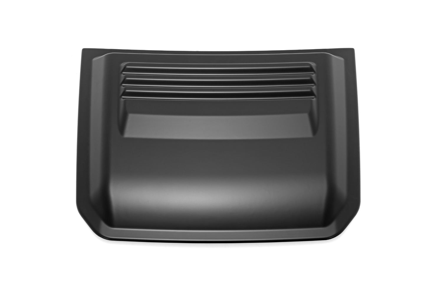 Воздухозаборник капота | DR Avalanche Gray | Ford F-150 2WD/4WD (2021-2025)