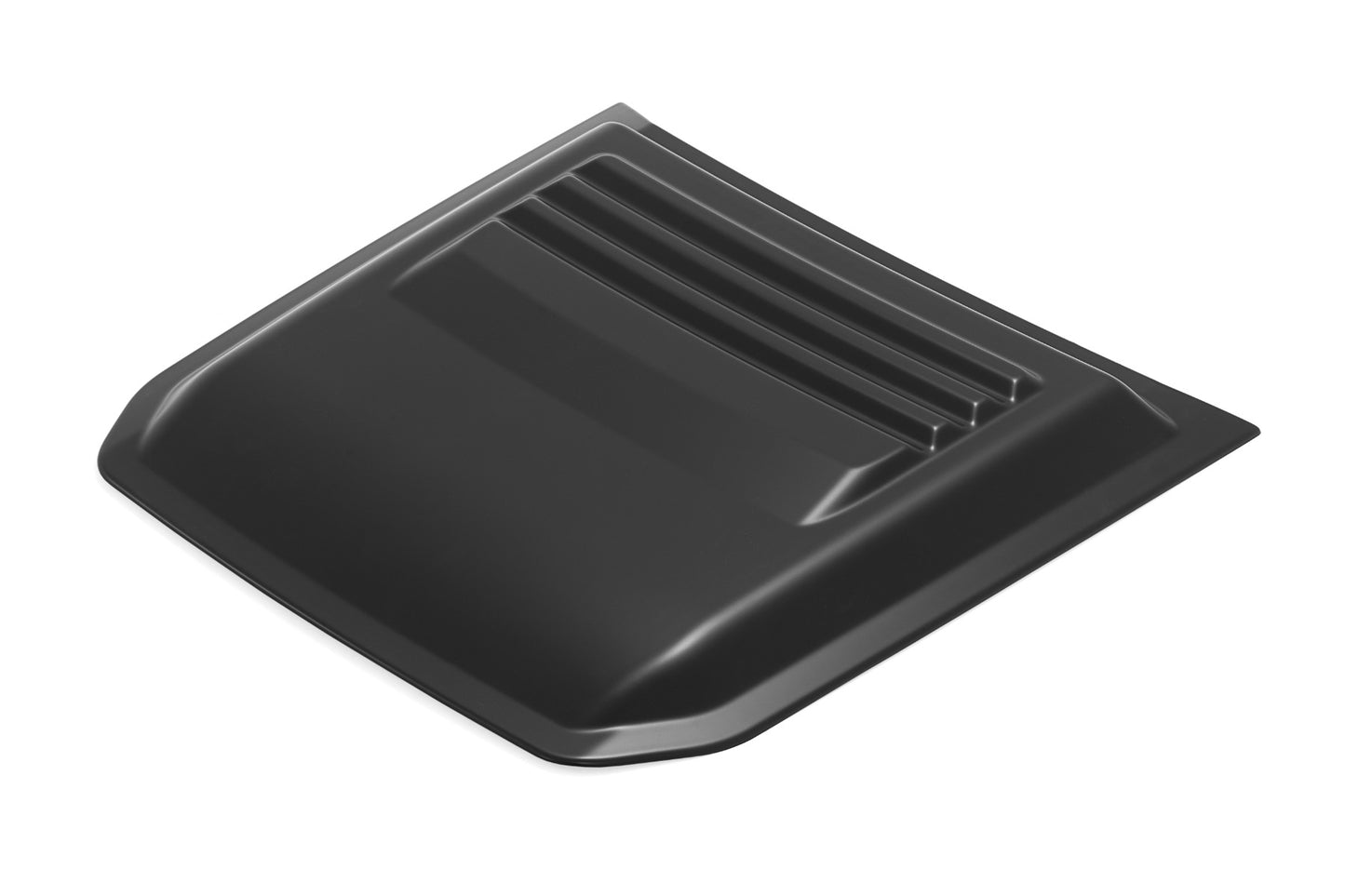 Entrada de aire del capó | JX Lead Foot | Ford F-150 2WD/4WD (2021-2025)