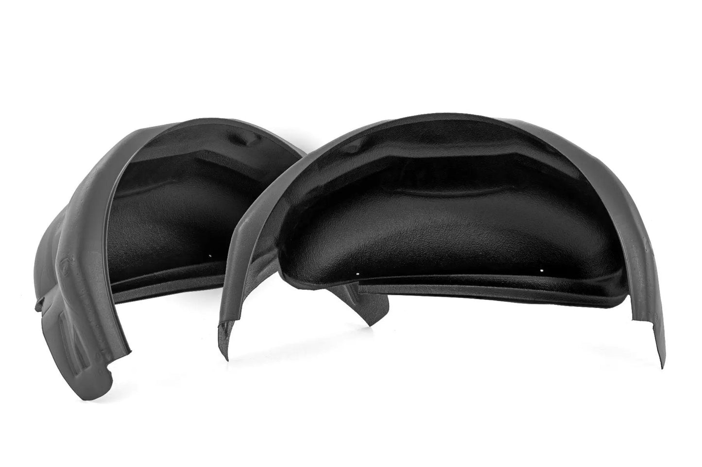 Rough Country Rear Wheel Well Liners | Ford F-150 Raptor 4WD (2021-2025) by Rough Country