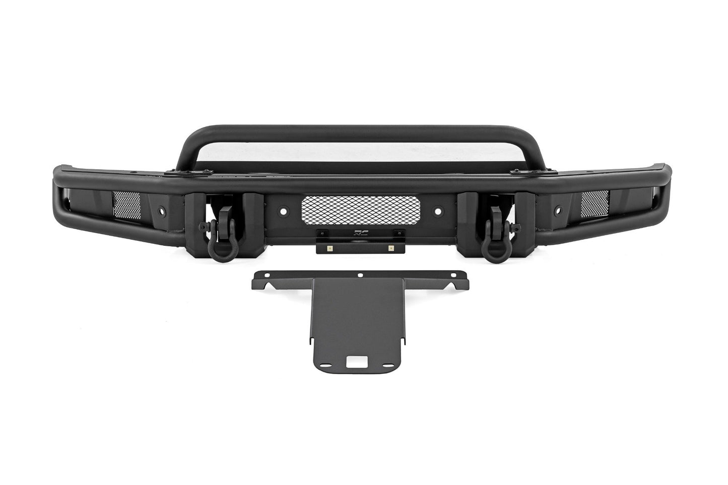 Rough Country Front Bumper | Tubular | Ford F-150 2WD/4WD (2021-2023)
