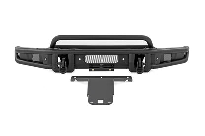 Rough Country Front Bumper | Tubular | Ford F-150 2WD/4WD (2021-2023)