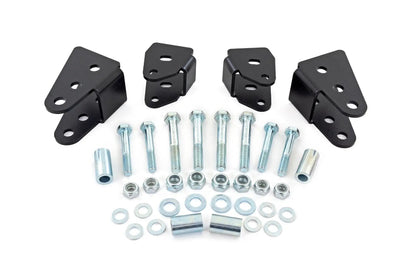 Rough Country 2 Inch Lift Kit | Kawasaki Teryx 4 1000 by Rough Country