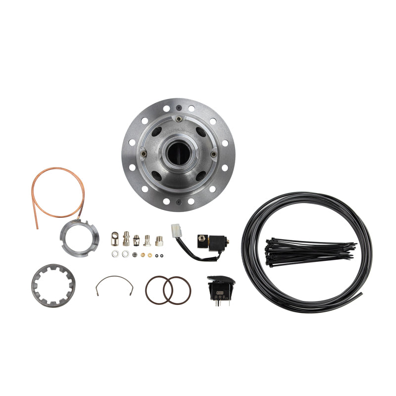 ARB Air Lockers