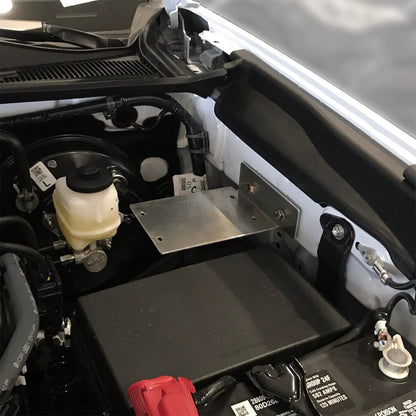 Oracle Lighting TRIGGER 4 PLUS Controller Integration Kit – Toyota Tacoma by Oracle Lighting