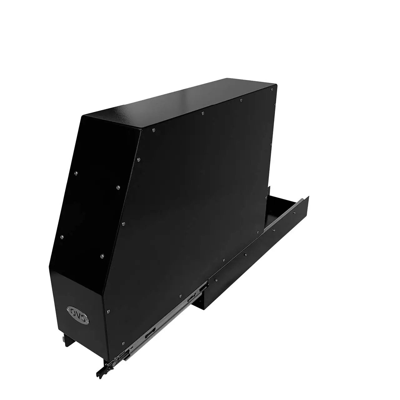OVS Highline Slide Out Camping Storage System by OVS