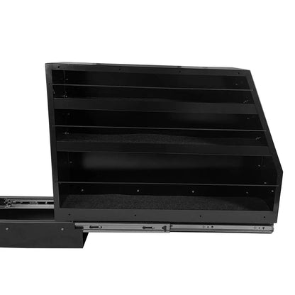 OVS Highline Slide Out Camping Storage System by OVS