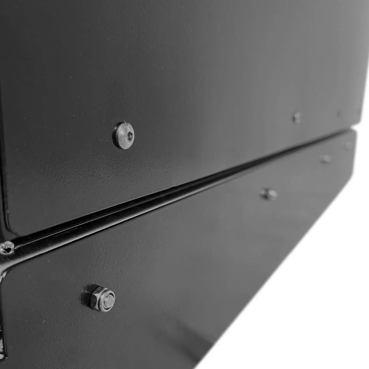 OVS Highline Slide Out Camping Storage System by OVS