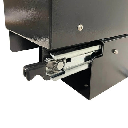 OVS Highline Slide Out Camping Storage System by OVS
