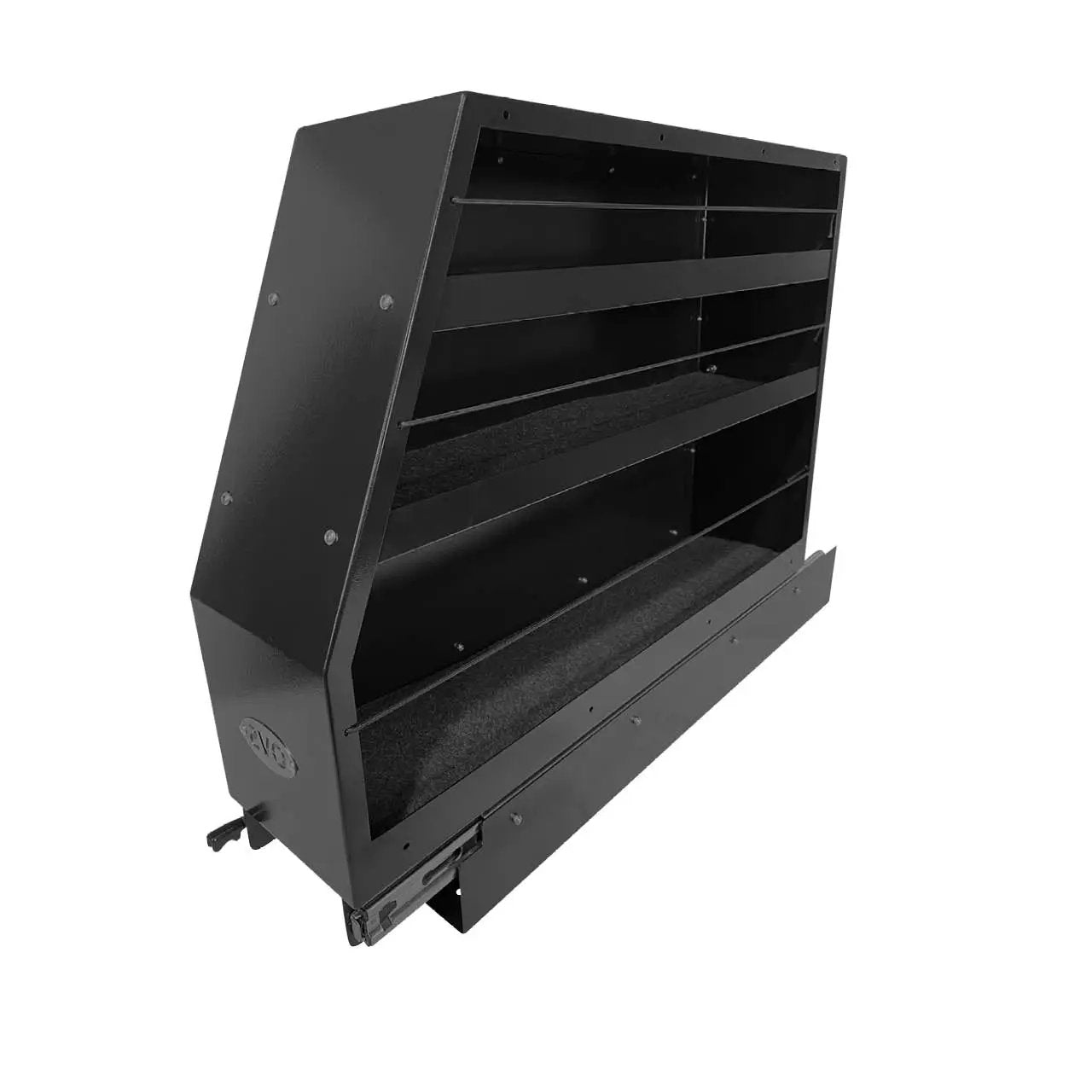 OVS Highline Slide Out Camping Storage System by OVS