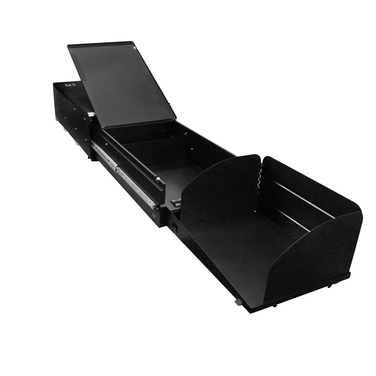 OVS Cargo Box Kitchen With Slide Out, Storage Box & Cooking Area by OVS